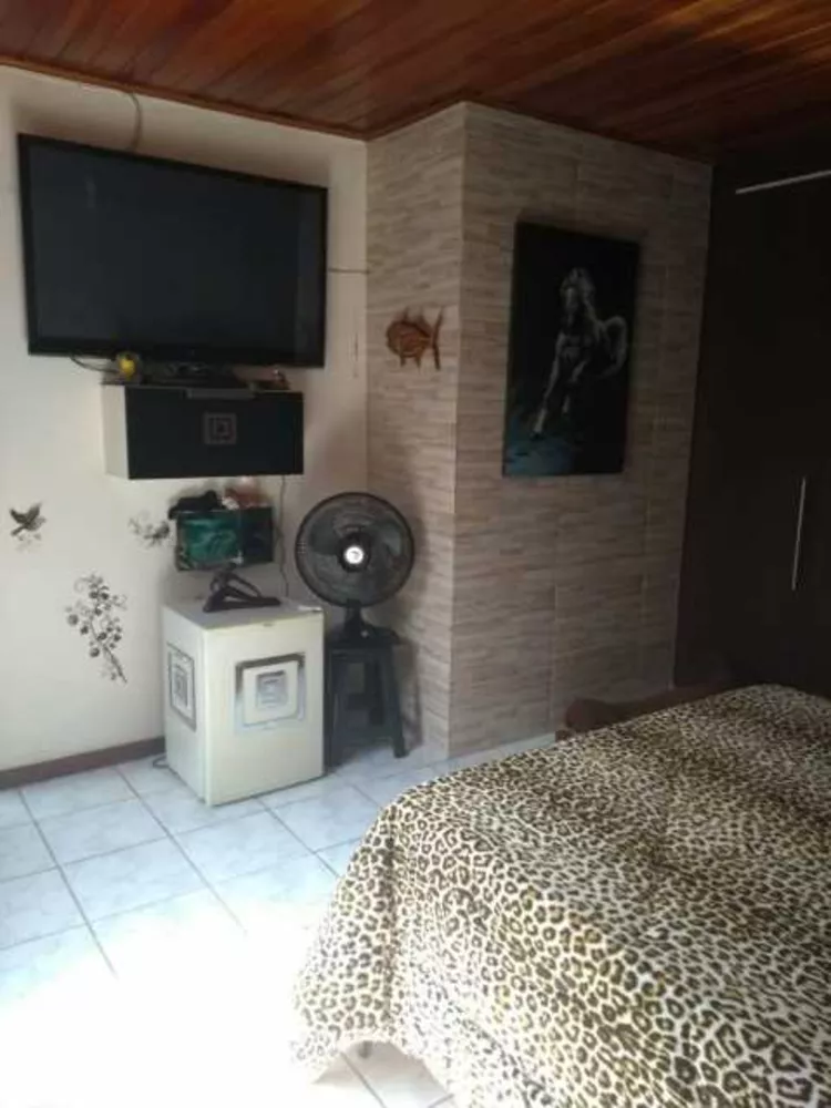 Casa, 4 quartos, 130 m² - Foto 5