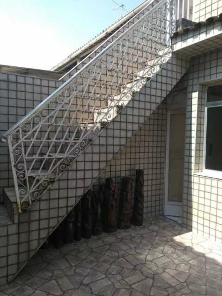 Casa, 4 quartos, 130 m² - Foto 7