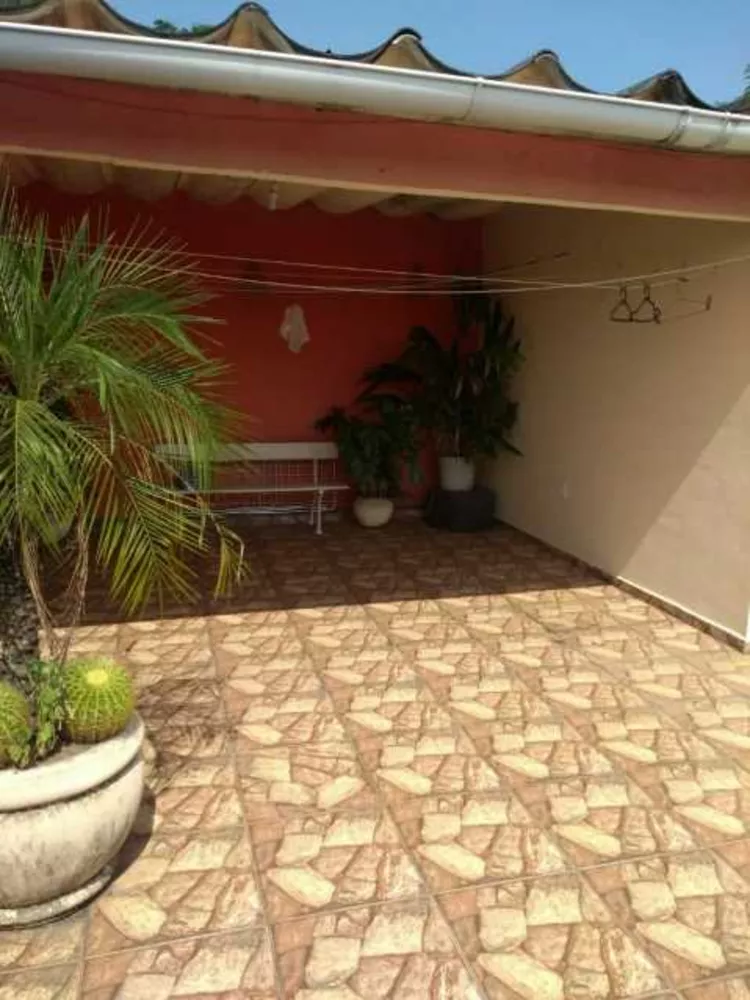 Casa, 4 quartos, 130 m² - Foto 27