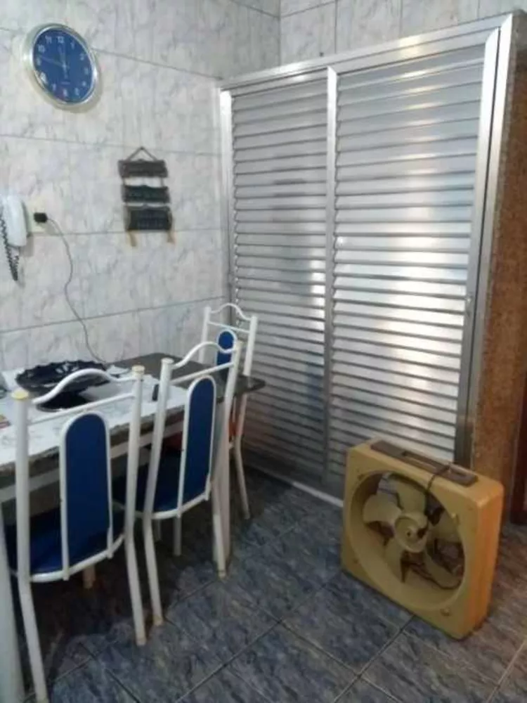 Casa, 4 quartos, 130 m² - Foto 6