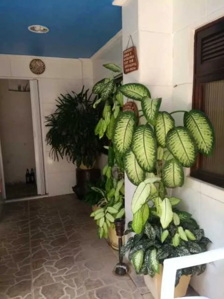 Casa, 4 quartos, 130 m² - Foto 28
