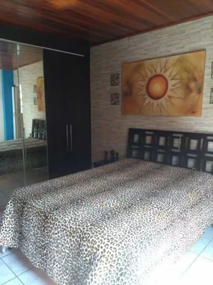 Casa, 4 quartos, 130 m² - Foto 23