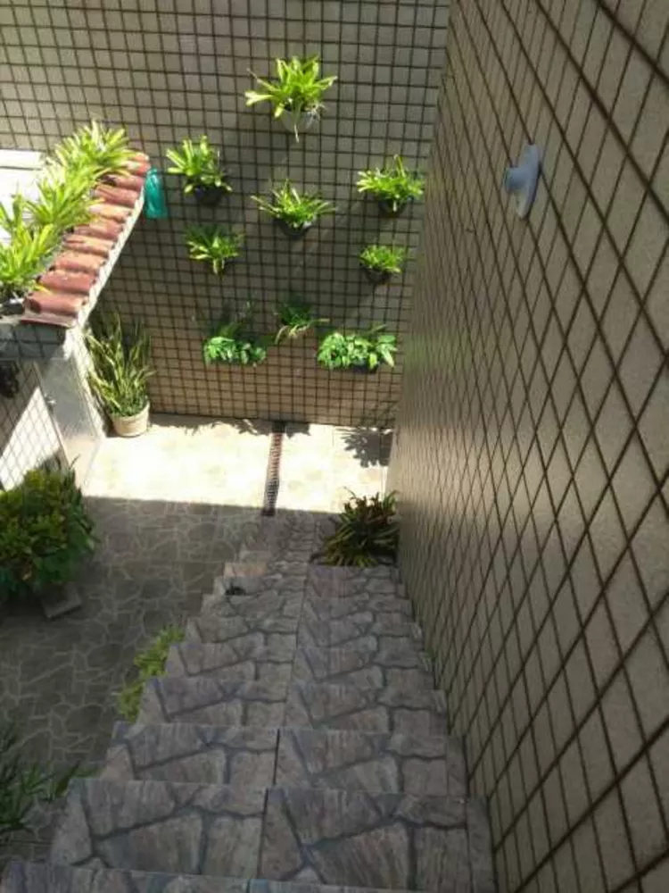 Casa, 4 quartos, 130 m² - Foto 3