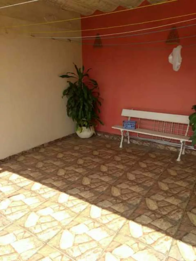 Casa, 4 quartos, 130 m² - Foto 20