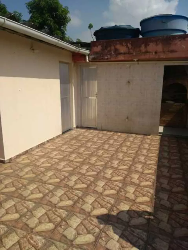 Casa, 4 quartos, 130 m² - Foto 8