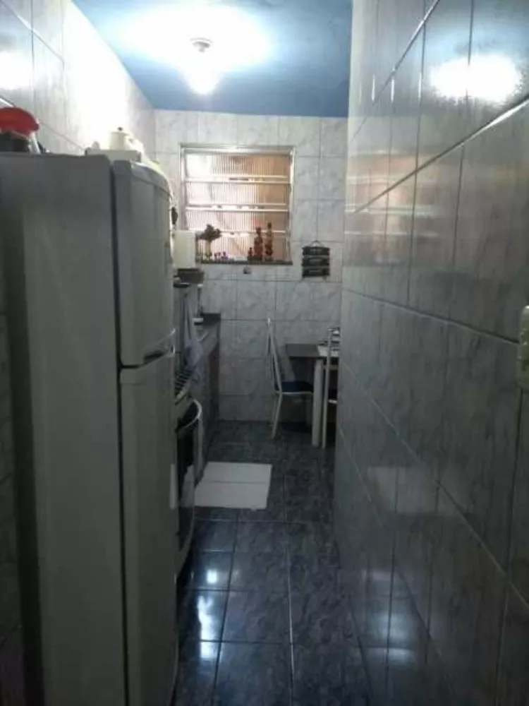 Casa, 4 quartos, 130 m² - Foto 21