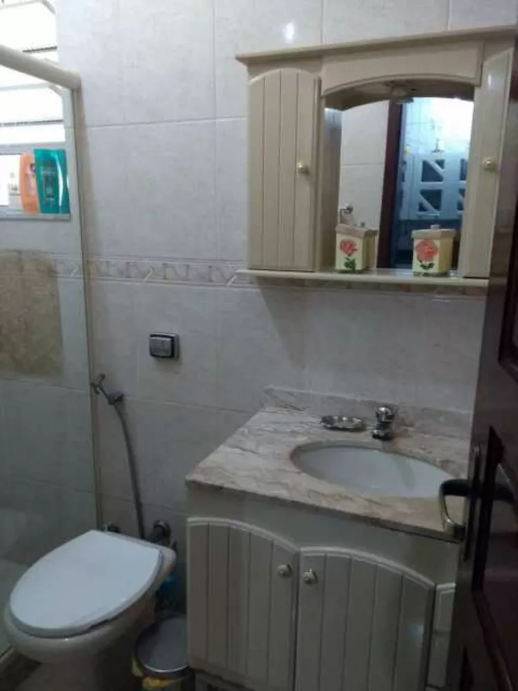 Casa, 4 quartos, 130 m² - Foto 18