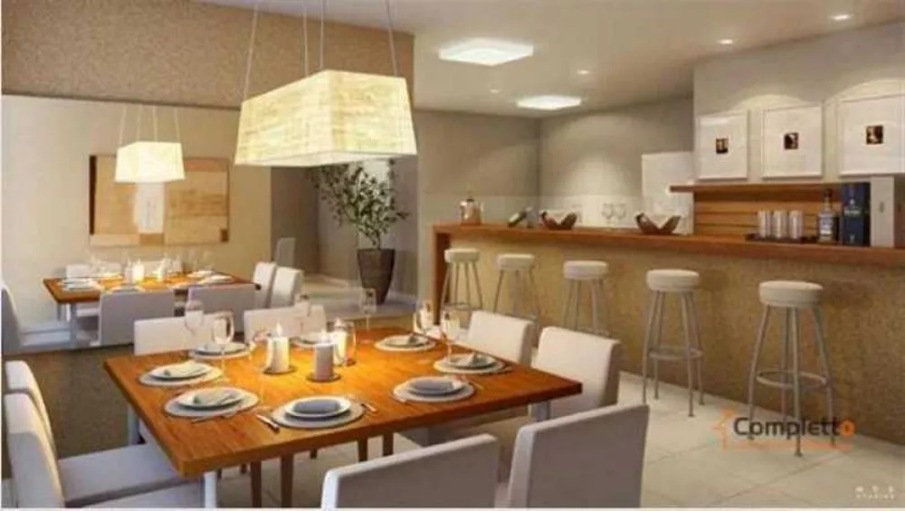 Apartamento, 2 quartos, 50 m² - Foto 21