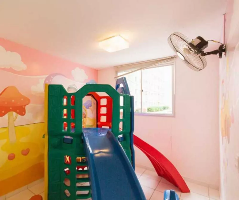 Apartamento, 2 quartos, 50 m² - Foto 13
