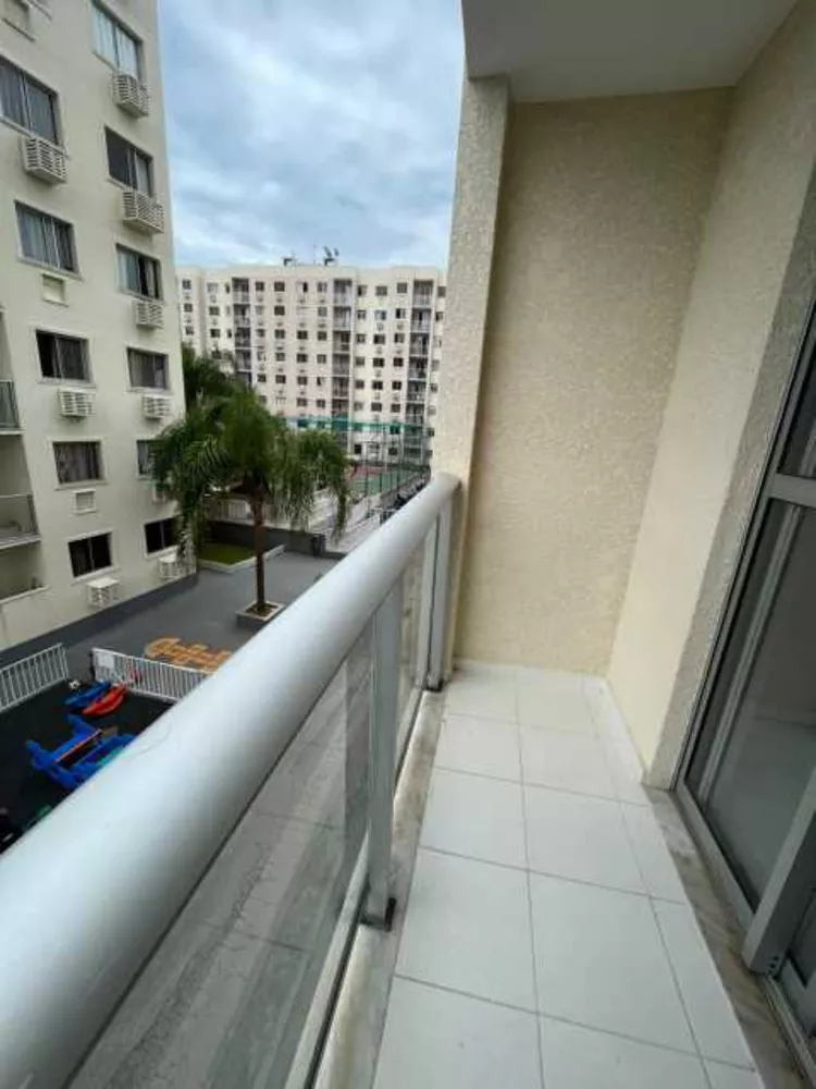 Apartamento, 2 quartos, 50 m² - Foto 25