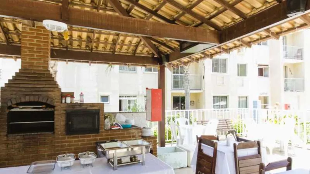 Apartamento, 2 quartos, 50 m² - Foto 12