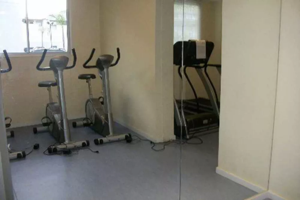 Apartamento, 2 quartos, 50 m² - Foto 5
