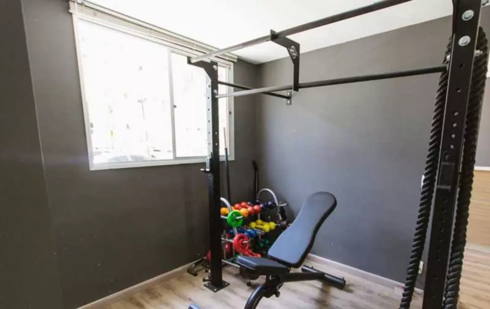 Apartamento, 2 quartos, 50 m² - Foto 16