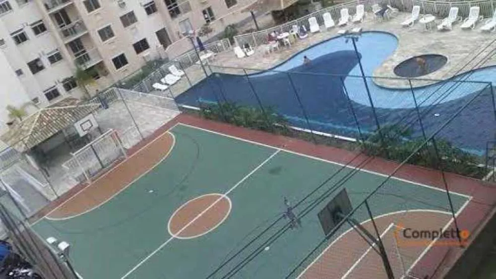 Apartamento, 2 quartos, 50 m² - Foto 20
