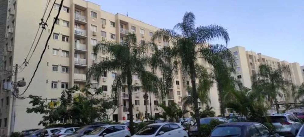 Apartamento, 2 quartos, 50 m² - Foto 8