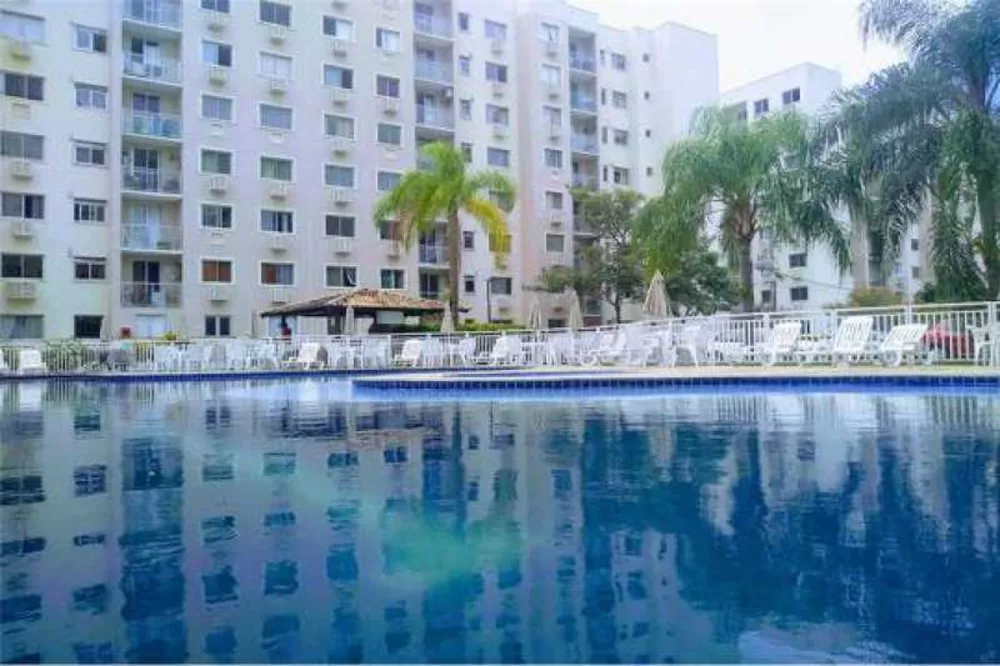 Apartamento, 2 quartos, 50 m² - Foto 1