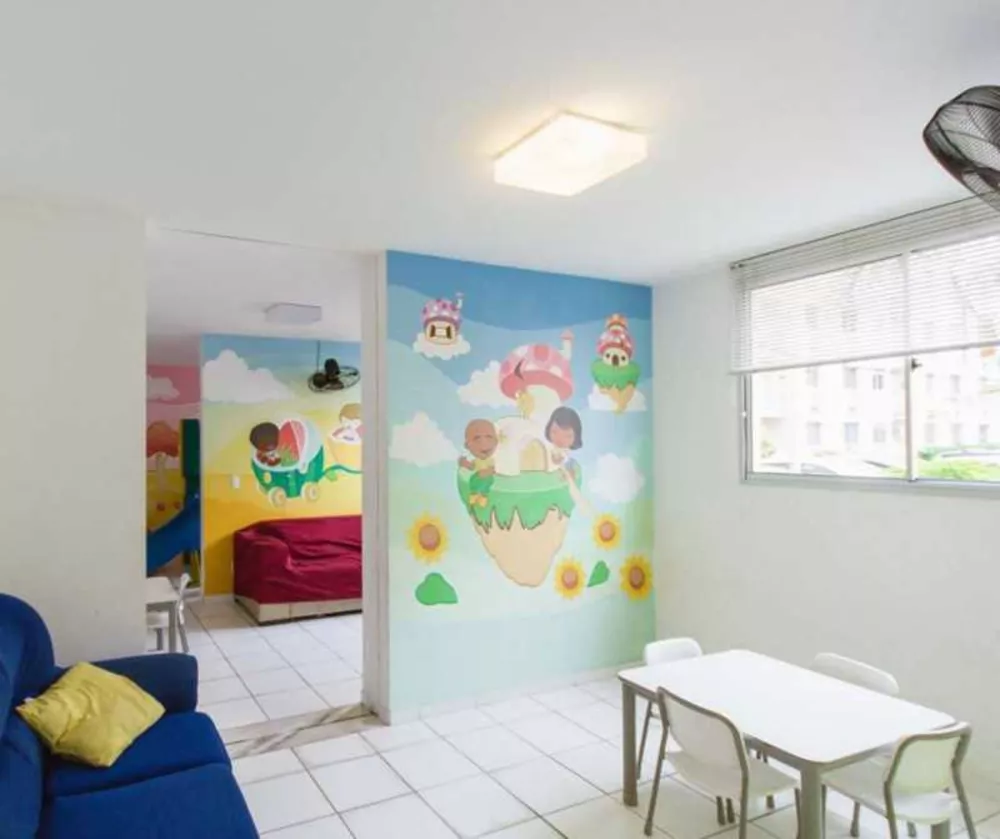 Apartamento, 2 quartos, 50 m² - Foto 15