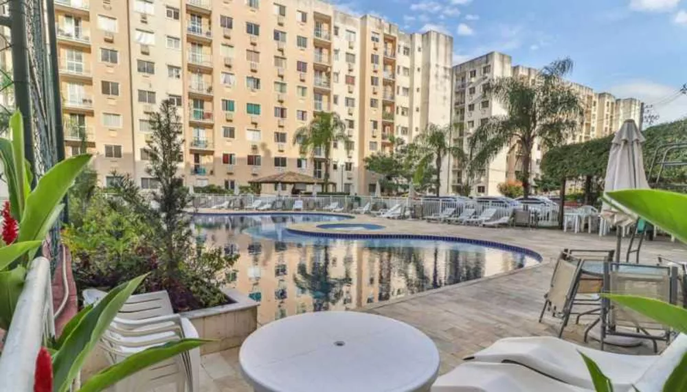 Apartamento, 2 quartos, 50 m² - Foto 11