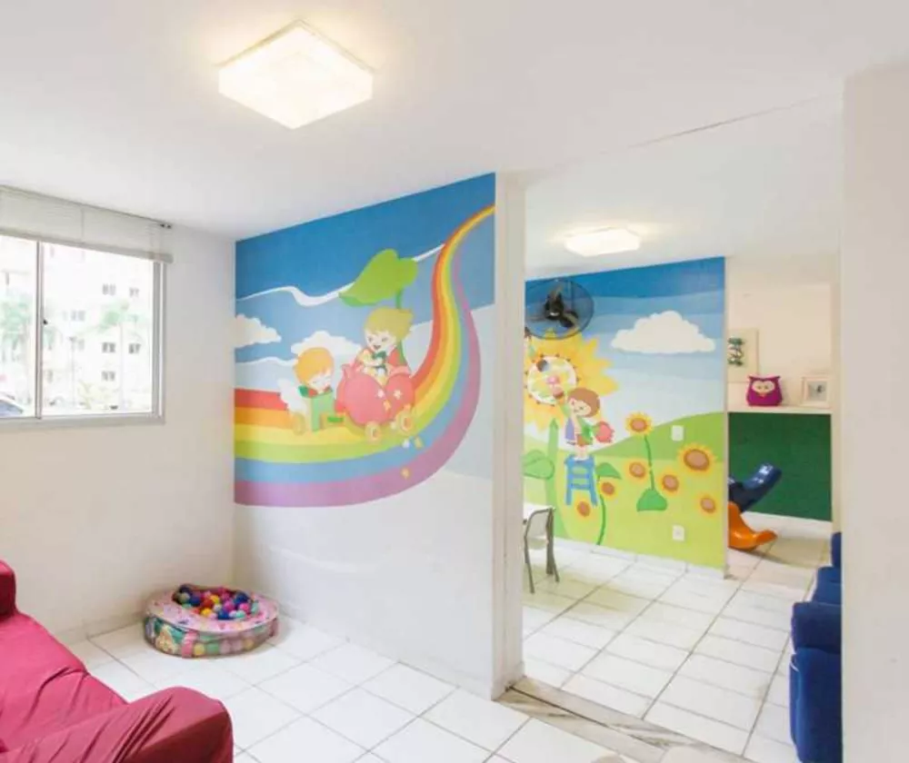 Apartamento, 2 quartos, 50 m² - Foto 14