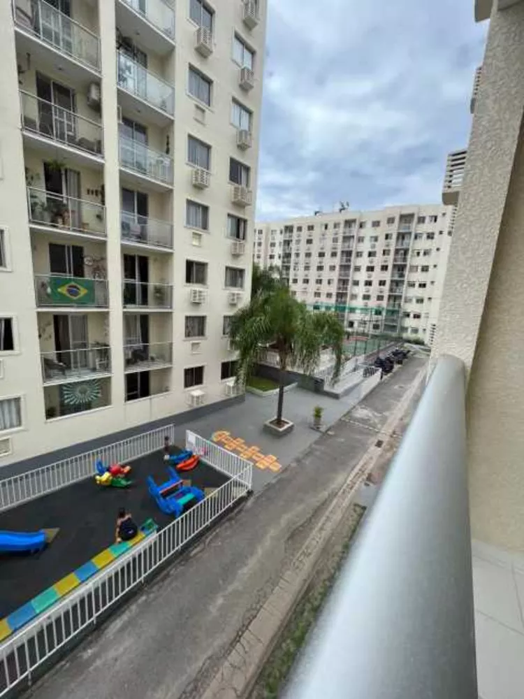 Apartamento, 2 quartos, 50 m² - Foto 10