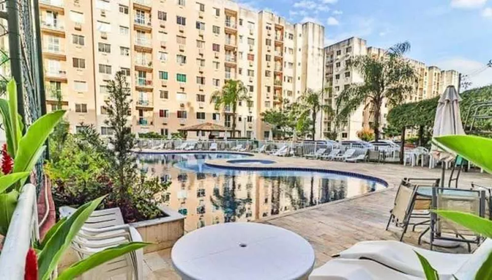 Apartamento, 2 quartos, 50 m² - Foto 18