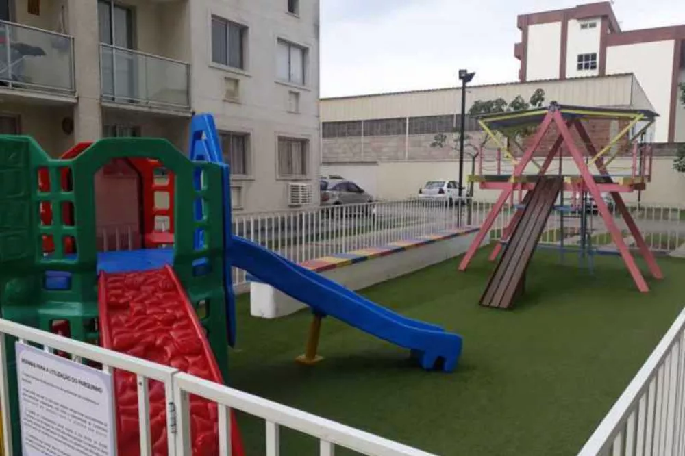 Apartamento, 2 quartos, 50 m² - Foto 3