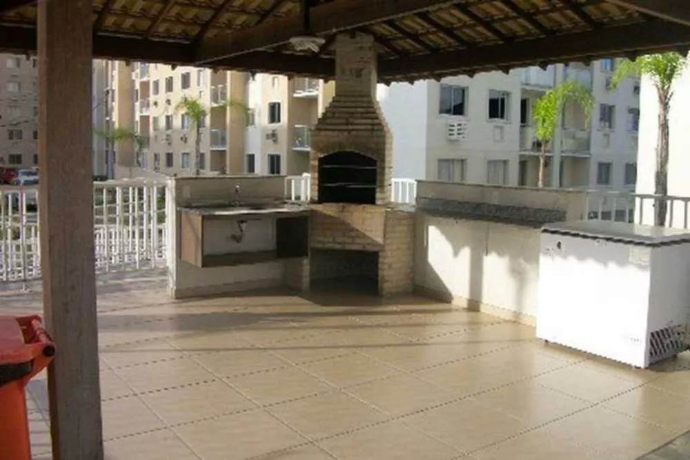 Apartamento, 2 quartos, 50 m² - Foto 7