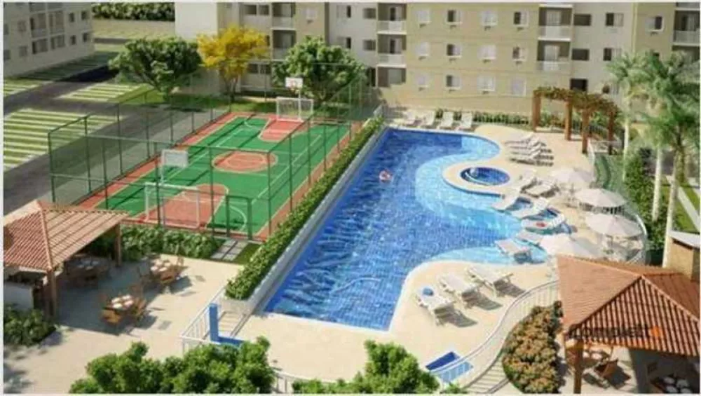Apartamento, 2 quartos, 50 m² - Foto 19