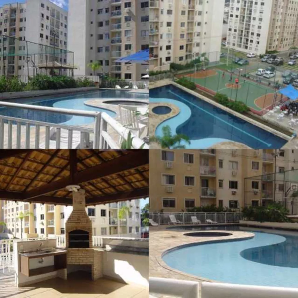 Apartamento, 2 quartos, 50 m² - Foto 24