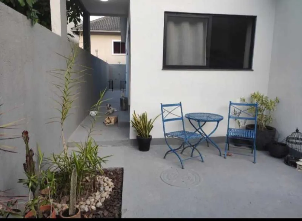 Casa de Condomínio, 2 quartos - Foto 7