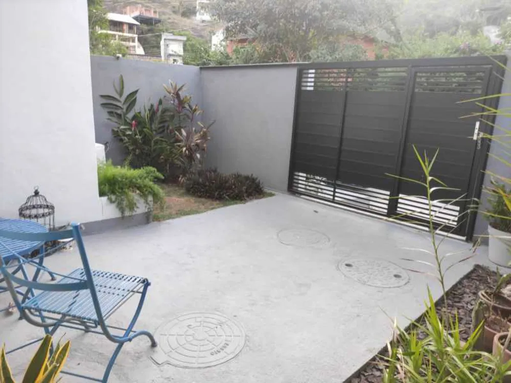 Casa de Condomínio, 2 quartos - Foto 8
