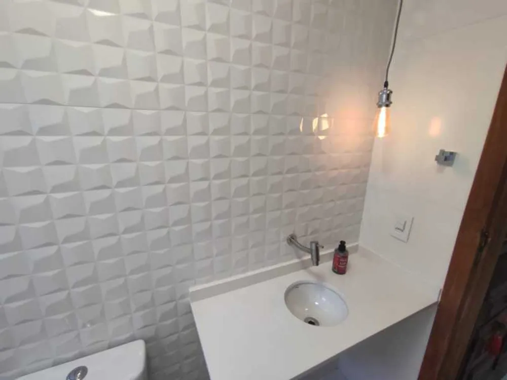 Casa de Condomínio, 2 quartos - Foto 10