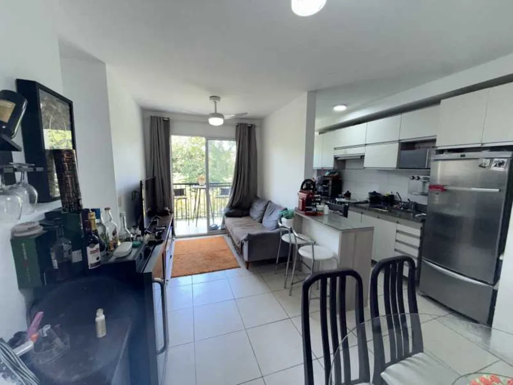Apartamento, 3 quartos, 64 m² - Foto 1