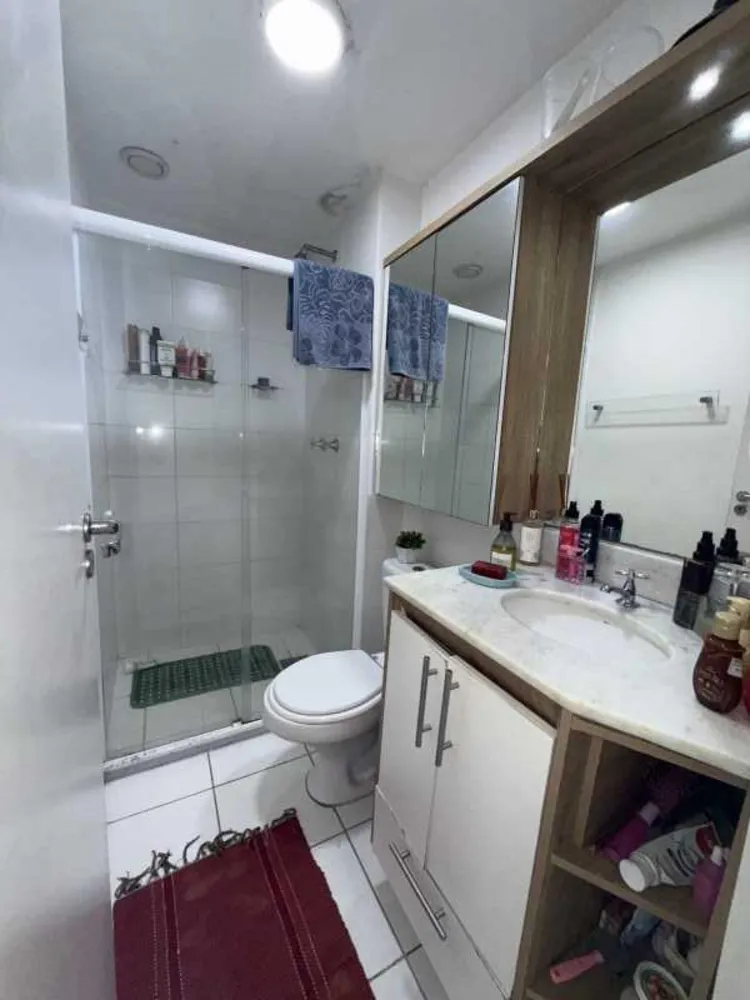 Apartamento, 3 quartos, 64 m² - Foto 27