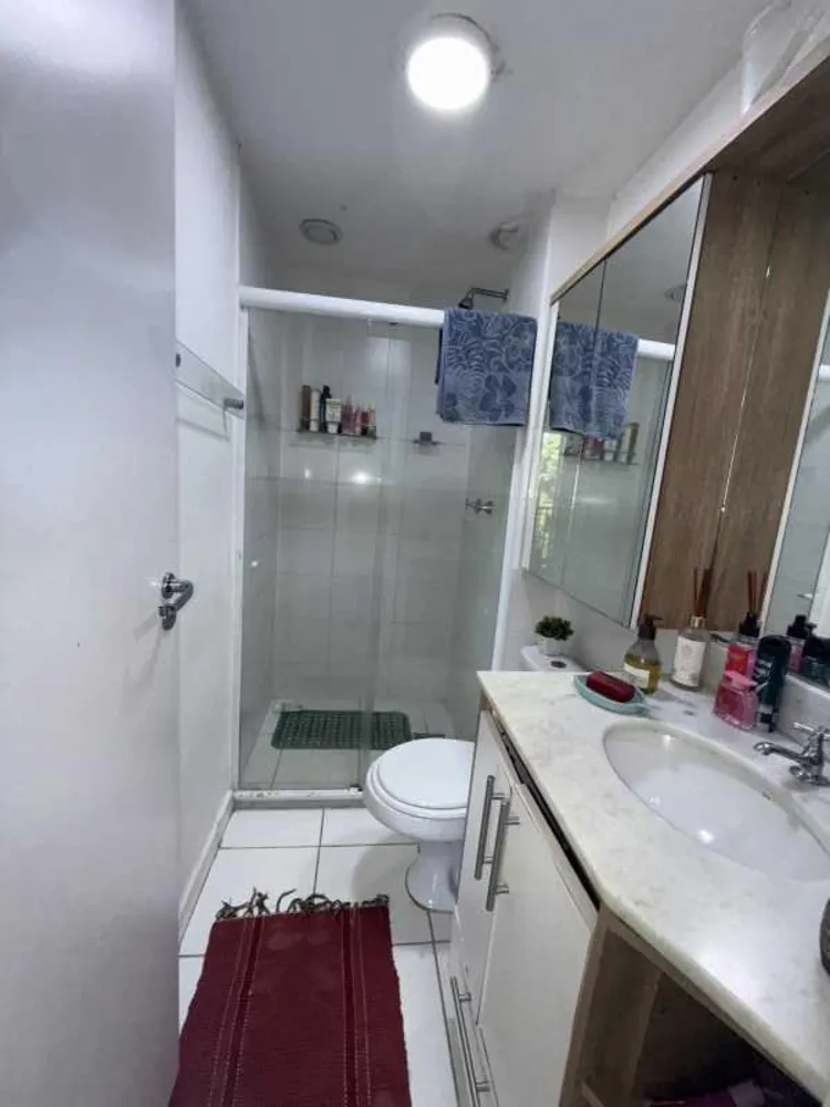 Apartamento, 3 quartos, 64 m² - Foto 10