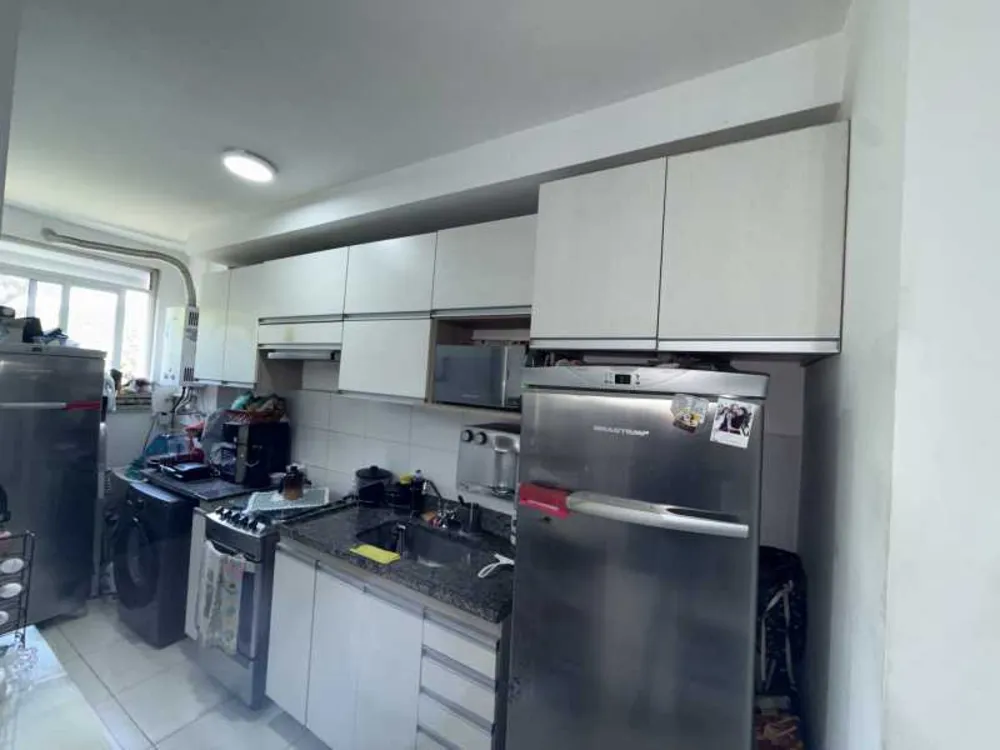 Apartamento, 3 quartos, 64 m² - Foto 13