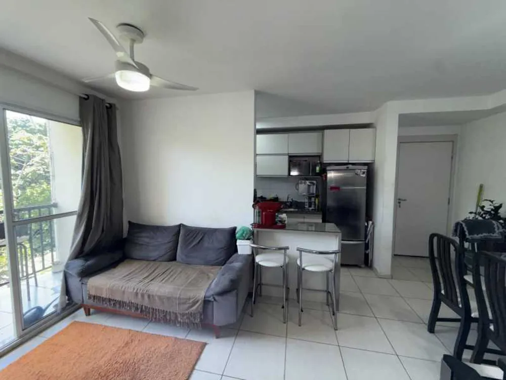 Apartamento, 3 quartos, 64 m² - Foto 20