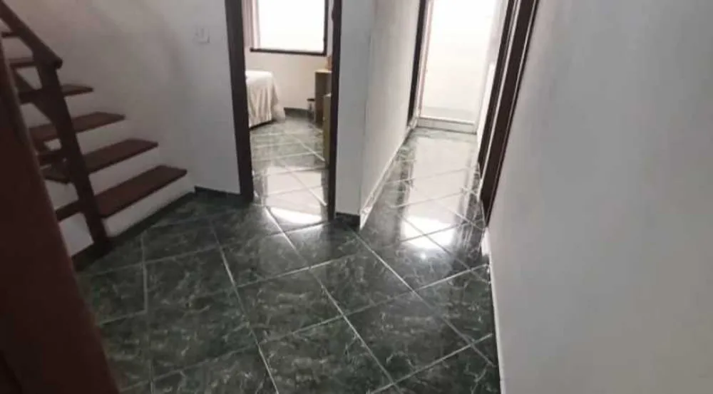 Casa de Condomínio, 1 quarto - Foto 5