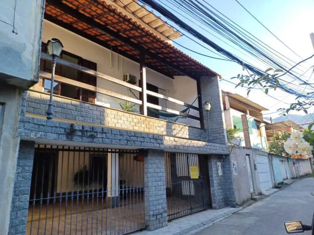 Casa de Condomínio, 1 quarto - Foto 2