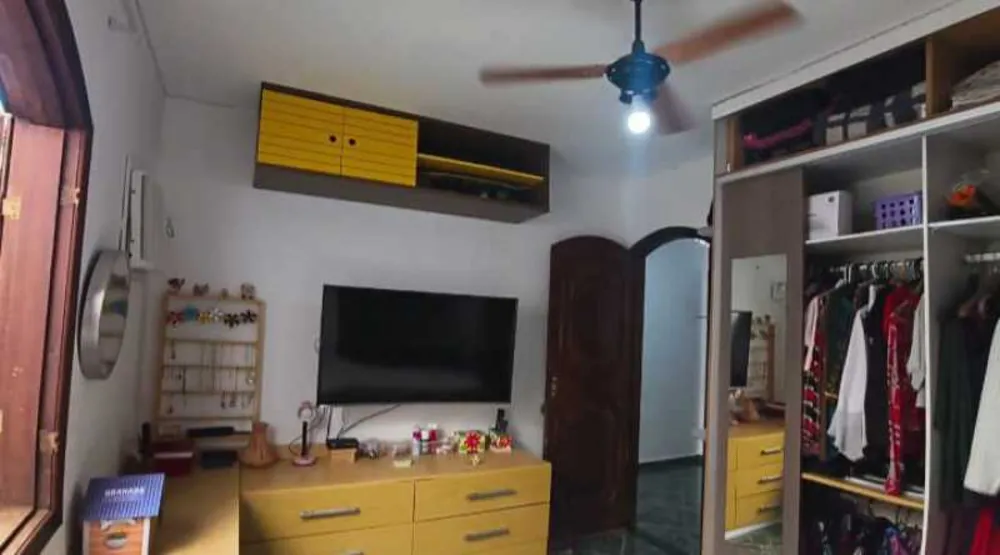 Casa de Condomínio, 1 quarto - Foto 11
