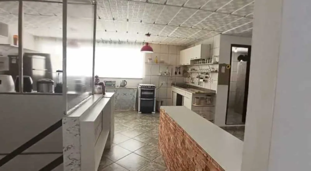 Casa de Condomínio, 1 quarto - Foto 1