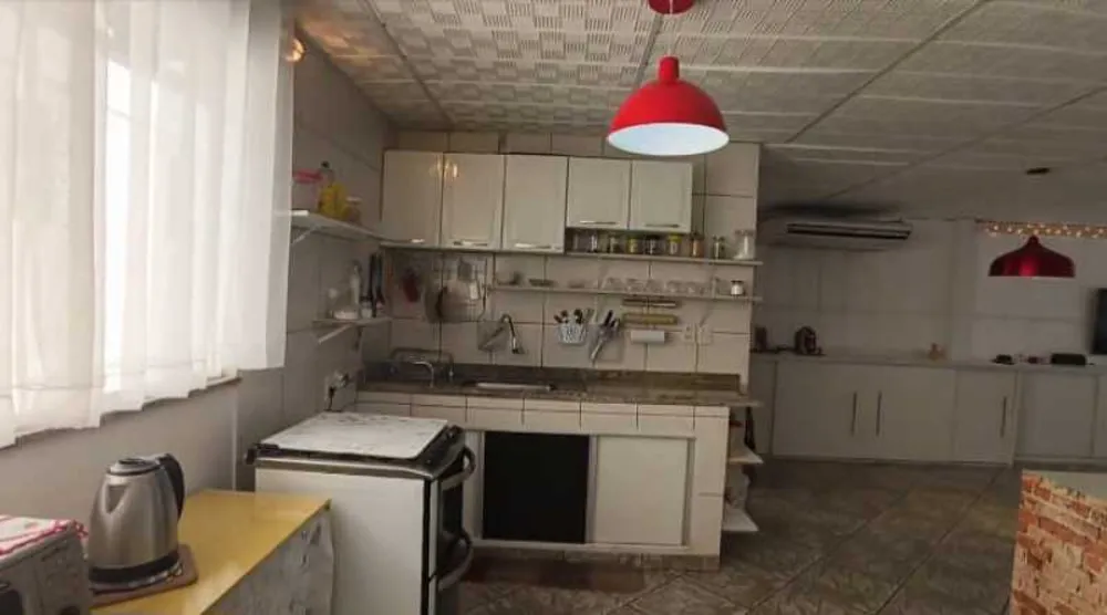 Casa de Condomínio, 1 quarto - Foto 4