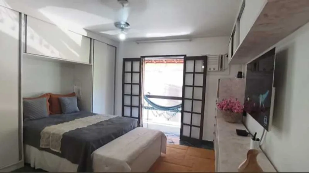 Casa de Condomínio, 1 quarto - Foto 3