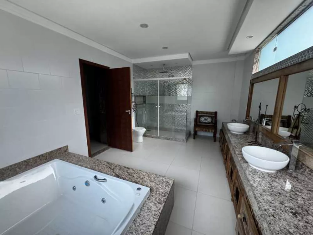Casa de Condomínio, 7 quartos - Foto 24