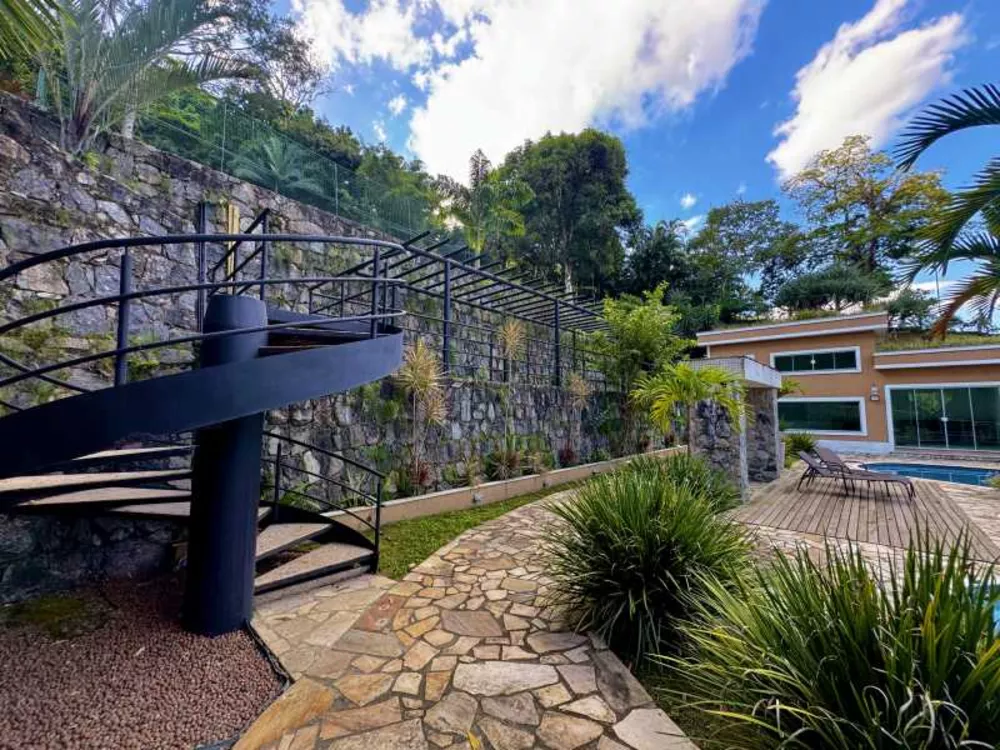 Casa de Condomínio, 7 quartos - Foto 8