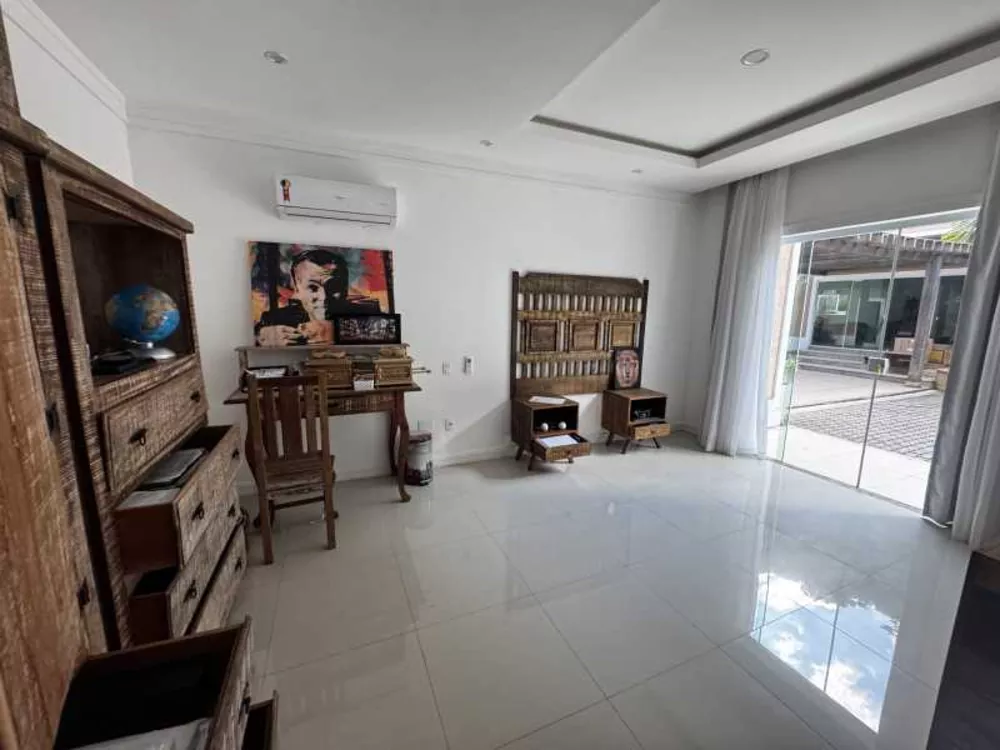 Casa de Condomínio, 7 quartos - Foto 28