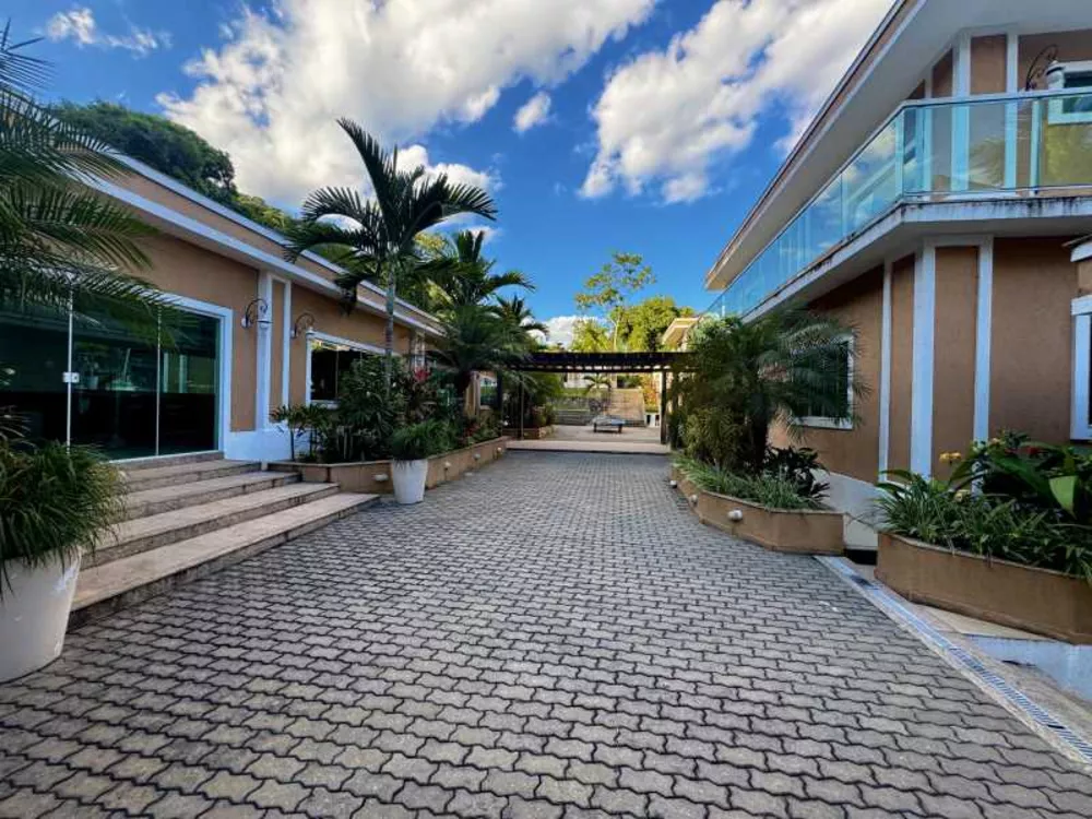 Casa de Condomínio, 7 quartos - Foto 20