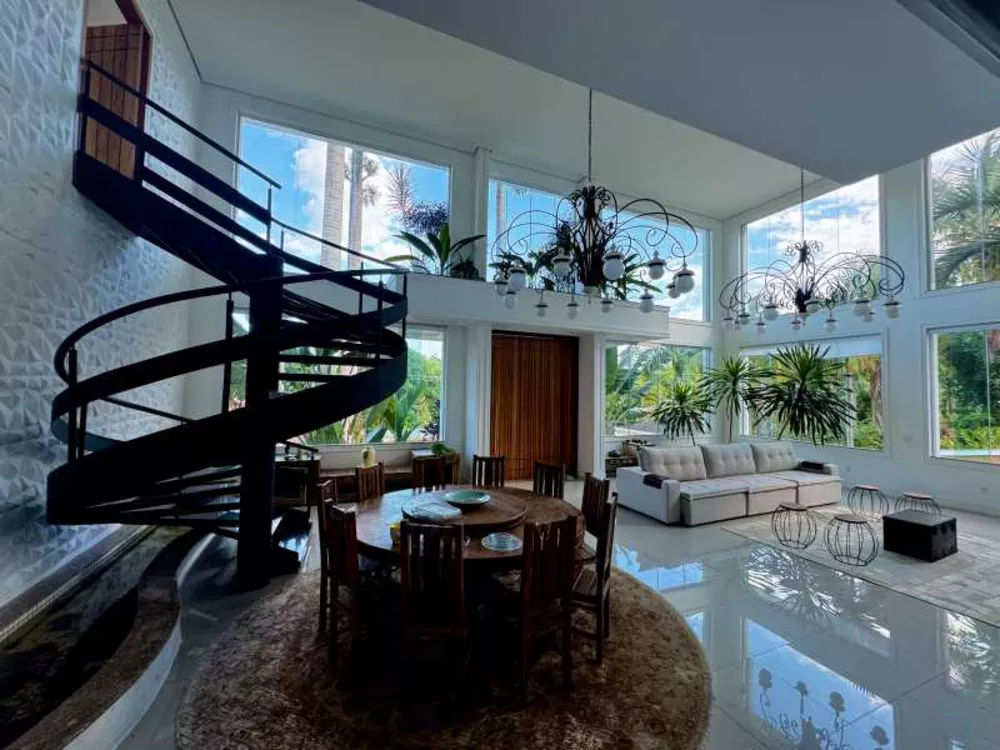 Casa de Condomínio, 7 quartos - Foto 9
