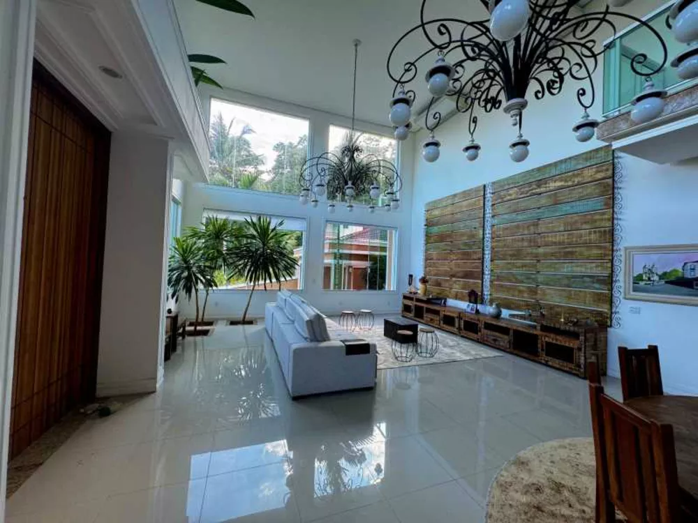 Casa de Condomínio, 7 quartos - Foto 15
