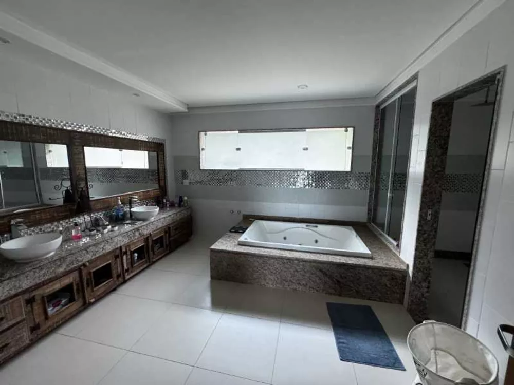 Casa de Condomínio, 7 quartos - Foto 25